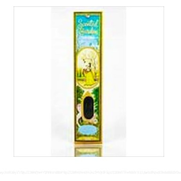 Radhe Mandragora Stick Incienso Scented Garden