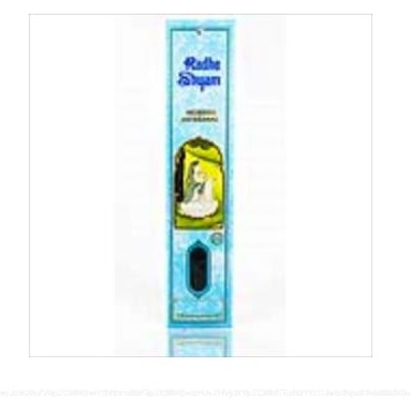 Radhe Rosemary Stick Incenso Radhe Shyam