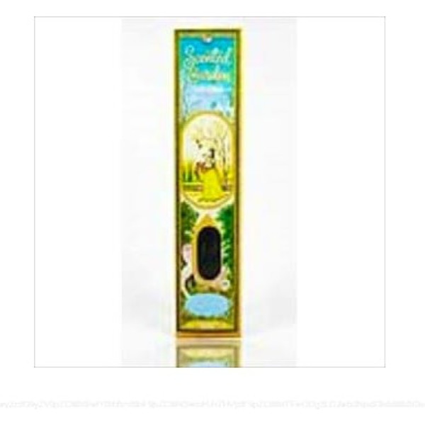 Radhe Myrrh Stick Incenso jardim perfumado