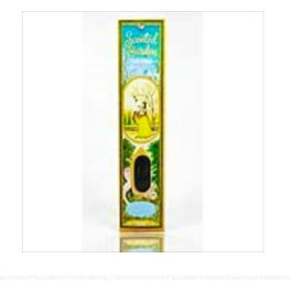 Radhe Magnolia Stick Incienso Scented Garden