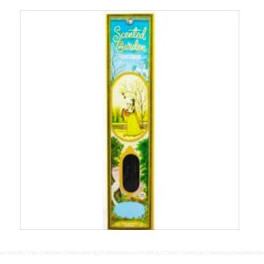 Radhe Lavanda Stick Incienso Scented Garden