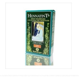 Radhe Hennatint Cuivre Naturel Radhe 120 Ml