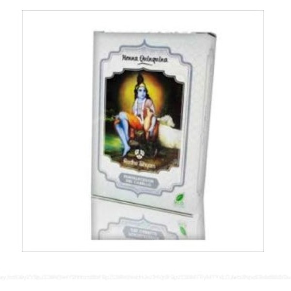 Radhe Henné Quinquina Poudre Radhe 100 Gr