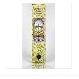 Radhe Incienso Stick Accimut Libra Jazmin