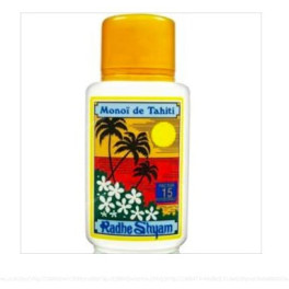 Radhe Monoi De Tahiti F.15 Radhe 150 Ml