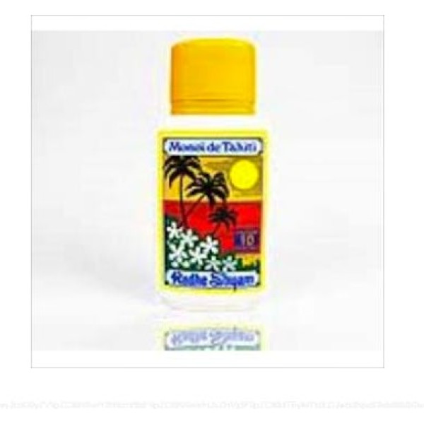 Radhe Monoi De Tahiti F.10 Radhe 150 Ml