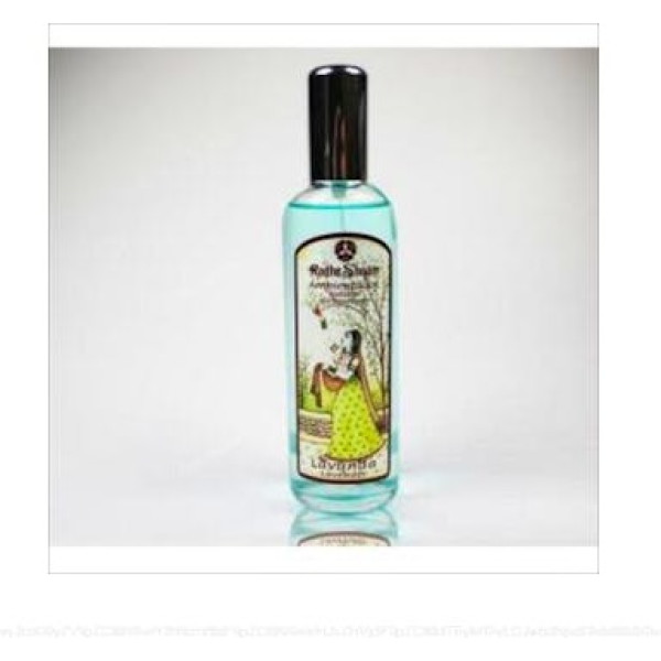 Ambientador de ar líquido natural Radhe Lavender