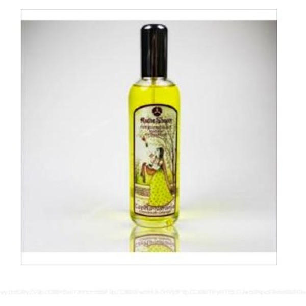 Radhe Natural Líquido Ambientador Canela-laranja