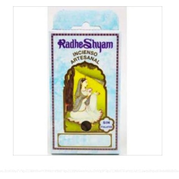 Cone de Canela Radhe Radhe Shyam