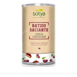 Sotya Batidos Saciantes Sabor Cereza Cheescake 550 G