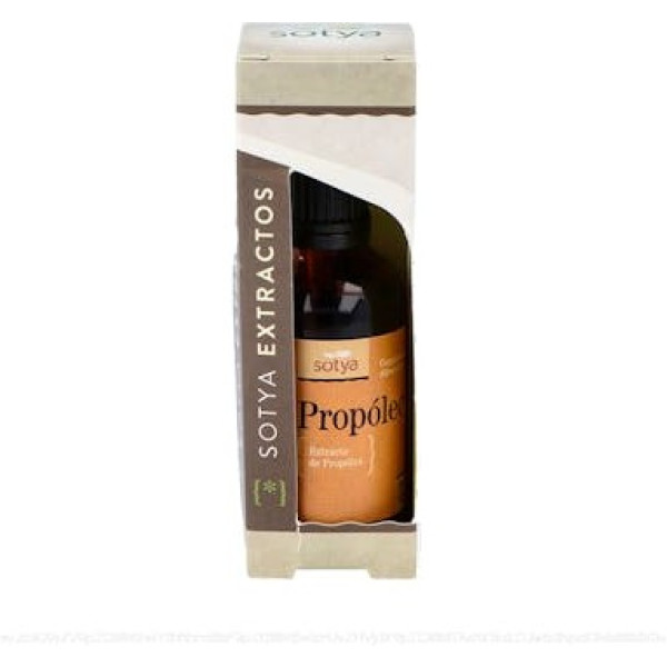 Sotya Propolis Glycérée 50ml