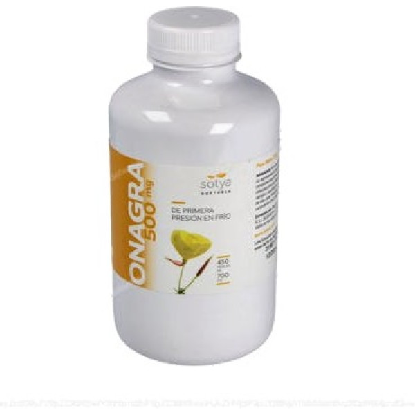 Sotya Enotera 450 Perle 700 Mg