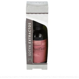 Sotya Passiflore 50 ml glycériné