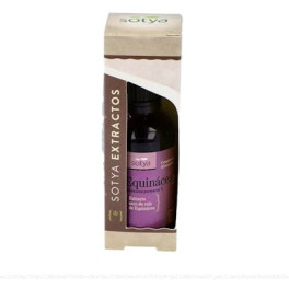 Sotya Échinacée 50 Ml