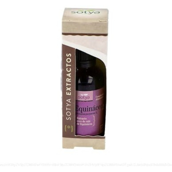 Sotya Échinacée 50 Ml
