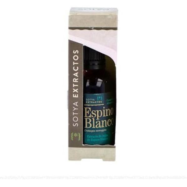 Sotya Witte Meidoorn 50 Ml