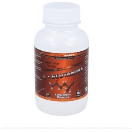 Sotya L-Glutamine 120 Gélules
