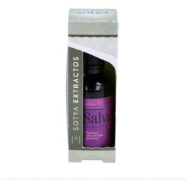 Extrait de sauge sotya 50 ml.