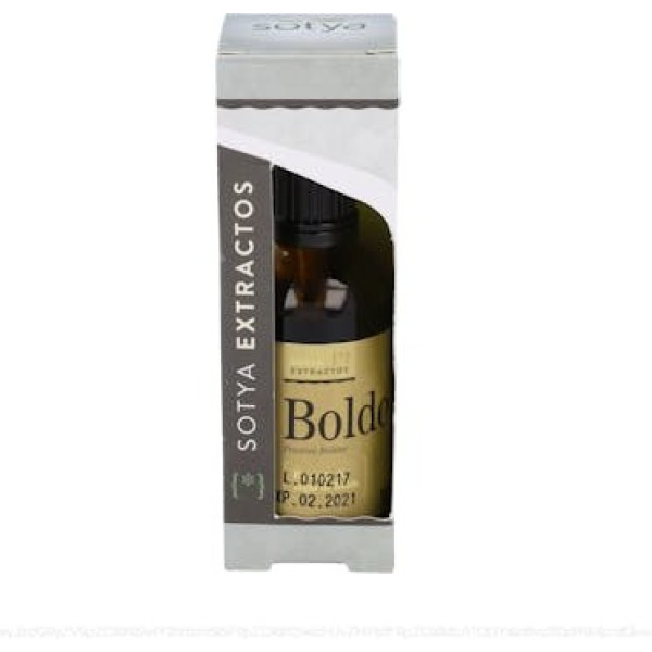 Sotya Boldo Extrait 50 Ml.