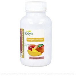 Sotya Mangue Africaine 120 Vcaps