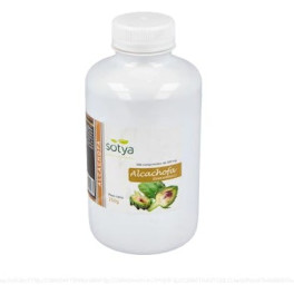 Sotya Artichaut 500 Mg. Comp. 500u