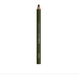 Lápis Camaleão Olhos Verdes