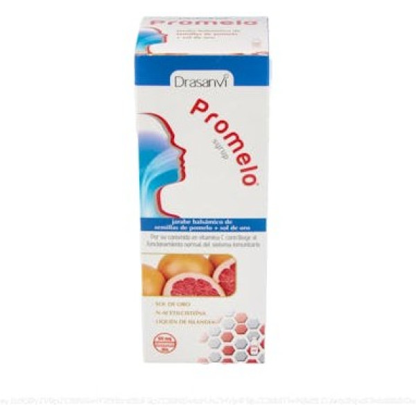 Drasanvi Promelo Sirop Balsamique 250 ml