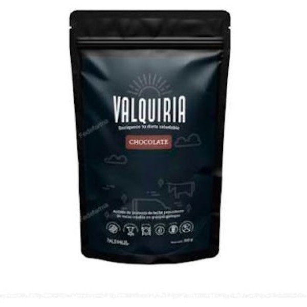 Paleobull Aislado Proteina Valquiria 350 Gr