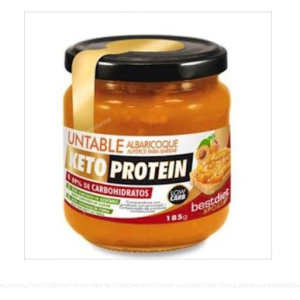 Bestdiet Keto Protein Spread 185 gr