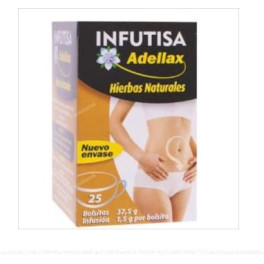 Infutisa Adellax 25 filters