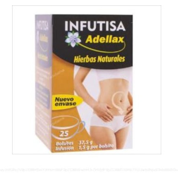 Infutisa Adellax 25 Filtres