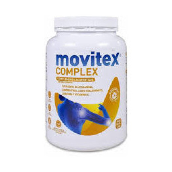 Movitex-Komplex 430 Gr