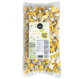 Muria Caramelos De Miel Y Limon Sin Azucar 1 Kg