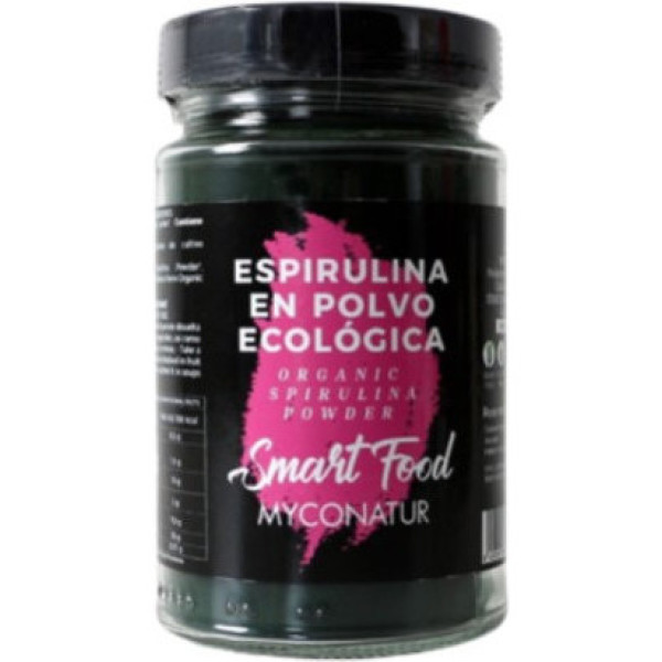 Myconatur Espirulina 150 Gr Eco