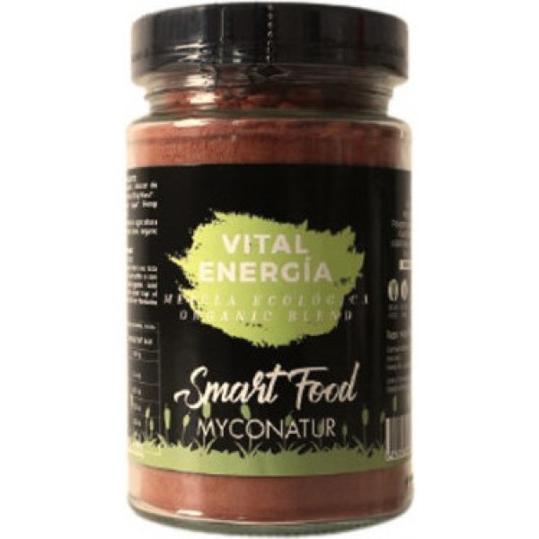 Myconatur Énergie Vitale 180 Gr Eco