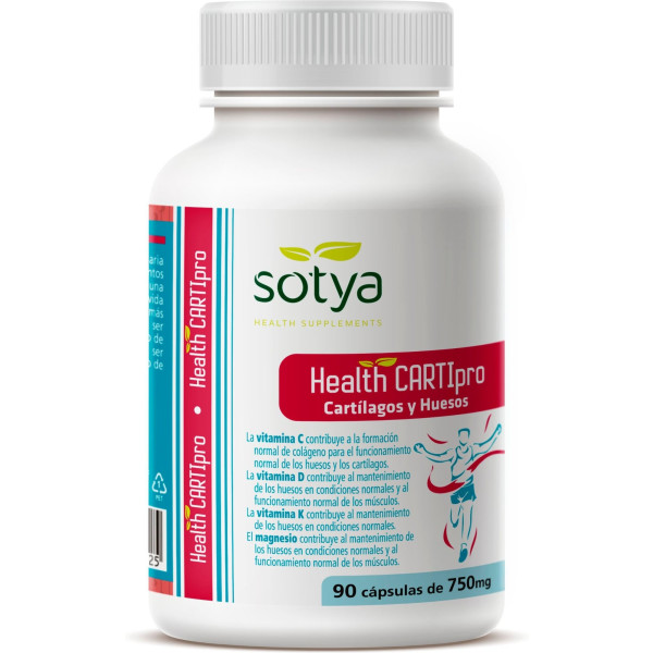 Sotya Salute Cartipro 90 Caps