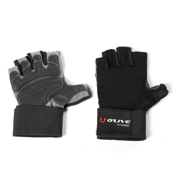 O´live Guantes Pro Fitness M