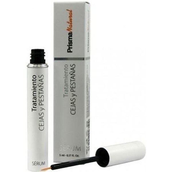 Prisma Sérum Naturel Traitement Sourcils et Cils 5 ml