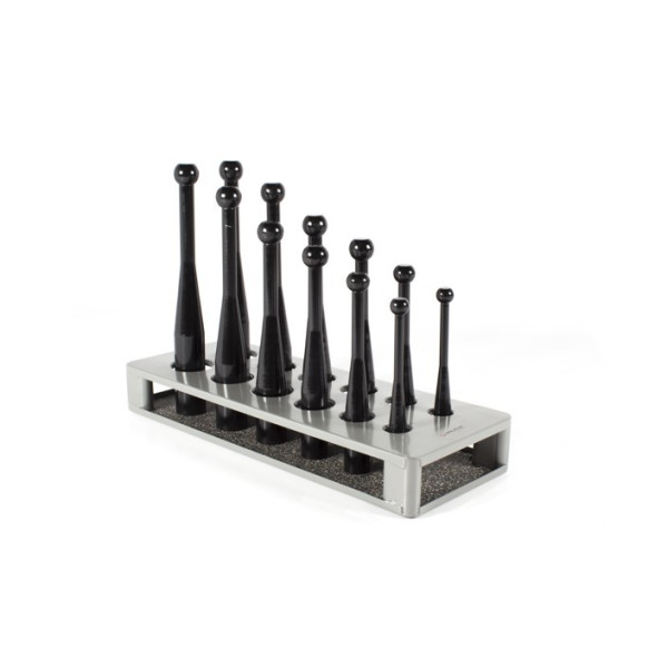 O´live Rack Para Clubbells