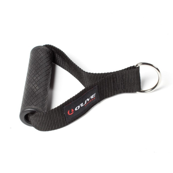 O´live Agarre De Mano Par