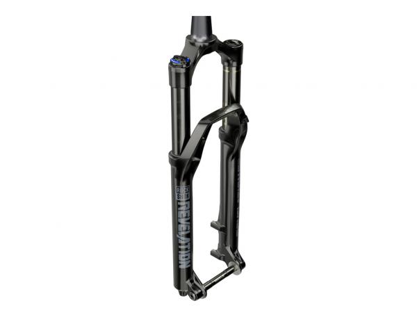 Rock Shox by sram in the manual RC 27.5 