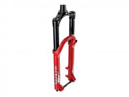 Rockshox Lyrik Ultimate Charger 2.1 Rc2 Manual 29"boost 15x110 160mm Red Tpr 51offset Debonair C3