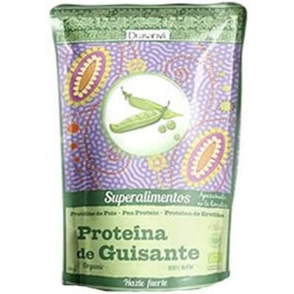 Drasanvi Proteína de Guisante Bio 250 gr