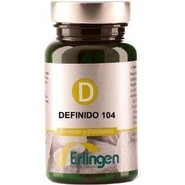 Erlingen Definito 104 60 Comp