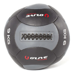 O´live Functional Ball 9 Kg Gris
