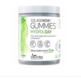 Vaminter Colagenova Hydra Day 60 Gummies