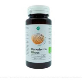 Gheos Ganoderma 90 Caps