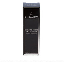 Ondalium Extracto De Ajo Negro 30 Ml