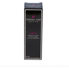 Ondalium Circul Extracto Ajo Negro Eco 30 Ml