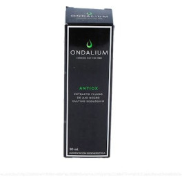 Ondalium Antiox Extracto Ajo Negro Eco 30 Ml